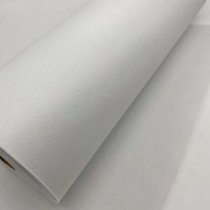 Chất Lượng Cao Thêu Giấy Ủng Hộ 1050ha 1060ha 1070ha 1080ha Hai Cách Dễ Dàng Xé Đi Ủng Hộ Không Dệt Thêu Ổn Định - Product Image 2