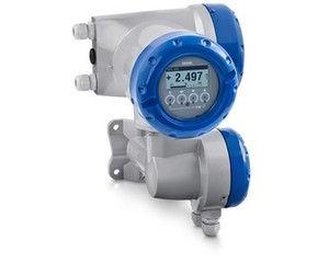 และผลิตภัณฑ์ KROHNE 400 Ultrasonic Flow Converter - Product Image 2
