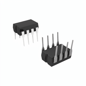 8 CDIP 5962-9212701MPA Power Management (PMIC) In Stock Buy Electronics Components Online - Product Image 1