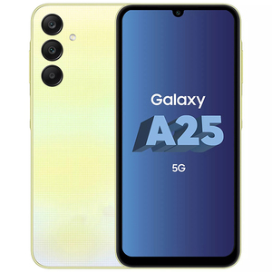 Smartphone <span class=keywords><strong>Samsung</strong></span> A25 Sbloccato 4G LTE, Display Vivace da 6,5 Pollici, Batteria a Lunga Durata, Prestazioni ad Alta Velocità, Bande Globali - Product Image 2