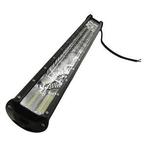 High Quality Truck Lighting System <b>Parts</b> <b>Universal</b> Truck DC12V-36V 60cm Long Strip Spotlight - Product Image 5
