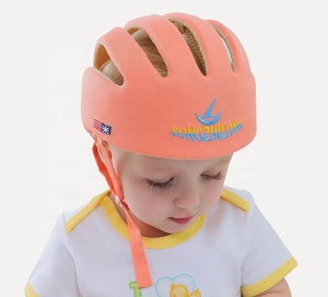 <span class=keywords><strong>Casque</strong></span> de <span class=keywords><strong>bébé</strong></span> en coton de haute qualité pour la <span class=keywords><strong>chute</strong></span> de la tête, les enfants apprennent à marcher, <span class=keywords><strong>casque</strong></span> de sécurité <span class=keywords><strong>Anti</strong></span>-Collision réglable pour <span class=keywords><strong>bébé</strong></span> - Product Image 3