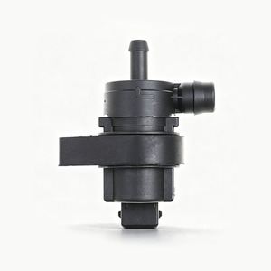 Soupape de ventilation du réservoir de carburant OEM 13901433603 pour BMW E36 316i E38 728i 740i 750i E39 520i 525i 528i 530i M52 M62 M73 - Product Image 4