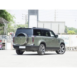 Rox 01 kinh doanh 7 chỗ ngồi SUV điều hành phía sau ghế không dây sạc hội nghị chế độ nội thất - Product Image 3