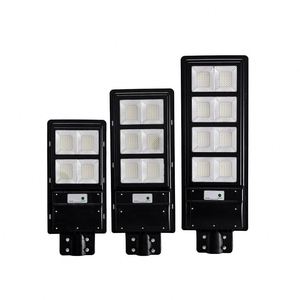 <strong>Outdoor</strong> Garden Yard Wall Sensor <strong>Solar</strong> Street <strong>Lighting</strong> 90w 120w 150w 200 Watts <strong>Solar</strong> Street Light - Product Image 1