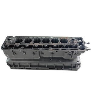 Bloque de Cilindros C15 C61 C7 C7.8 para Motor Diésel Mediano, Maquinaria Pesada - Product Image 1