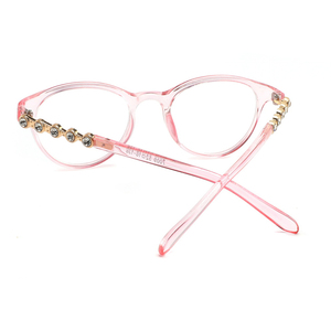 Gafas <span class=keywords><strong>de</strong></span> lectura redondas retro Para hombre y <span class=keywords><strong>mujer</strong></span>, <span class=keywords><strong>lentes</strong></span> <span class=keywords><strong>de</strong></span> lectura <span class=keywords><strong>de</strong></span> alta calidad, superventas - Product Image 3