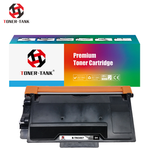 Cartucho de Tóner Compatible TONER-TANK TN3467 TN3470 TN3465 TN62J TN880 TN3479 TN3478 para <span class=keywords><strong>Impresora</strong></span> Láser <span class=keywords><strong>Brother</strong></span> <span class=keywords><strong>HL</strong></span> L5000D <span class=keywords><strong>L5100DN</strong></span> - Product Image 1