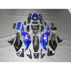 Pour YAMAHA <span class=keywords><strong>MT</strong></span>-<span class=keywords><strong>07</strong></span> FZ-<span class=keywords><strong>07</strong></span> 2014-2017 carénages de moto personnalisés pour <span class=keywords><strong>MT</strong></span> FZ <span class=keywords><strong>07</strong></span> 2015 <span class=keywords><strong>2016</strong></span> Kit de carénage ABS Injection corps M1014-104a - Product Image 5