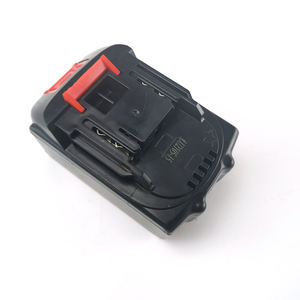 Per Mak 18V 5.0AH batteria al litio sostituzione utensile elettrico accessorio con interfaccia 3.0AH 4.0AH per utensili elettrici - Product Image 6