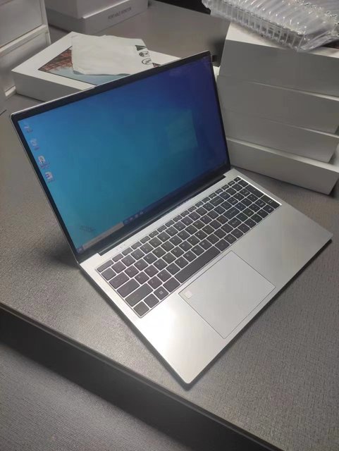 OEM Laptops N5095 15.6 Inch RAM 8 16GB Win10 128G 256 512GB 1TB SSD Business Notebook Computer Laptop for Intel