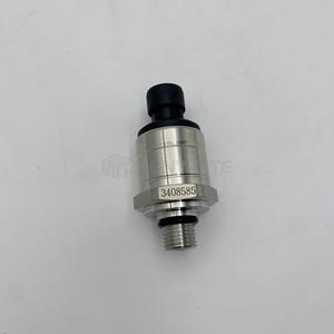 Capteur de pression d'huile Senwitt 3408585 pour moteurs Cummins QSK, pièce d'excavateur - Product Image 5