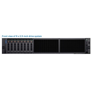 Servidor en Oferta 2025 con Procesadores Xeon, DE-LLs PowerEdge R860 2U Rack - Product Image 3