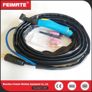 FEIMATE — torche à souder à l'argon, Type séparé <span class=keywords><strong>prix</strong></span> d'usine, torche à souder de haute qualité, TIG/WP26V - Product Image 2