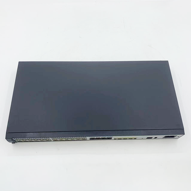 Hua-wei S5720-28X-LI-24S-AC S5720S-28X-LI-24S-ACLayer 2 Ethernet Switch