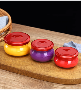 80ml 100ml 150ml 200ml 280ml 350ml 500ml 630ml diseño <span class=keywords><strong>precio</strong></span> <span class=keywords><strong>de</strong></span> fábrica tarro <span class=keywords><strong>de</strong></span> vidrio miel mantequilla <span class=keywords><strong>de</strong></span> maní botella <span class=keywords><strong>de</strong></span> vidrio al por mayor - Product Image 3