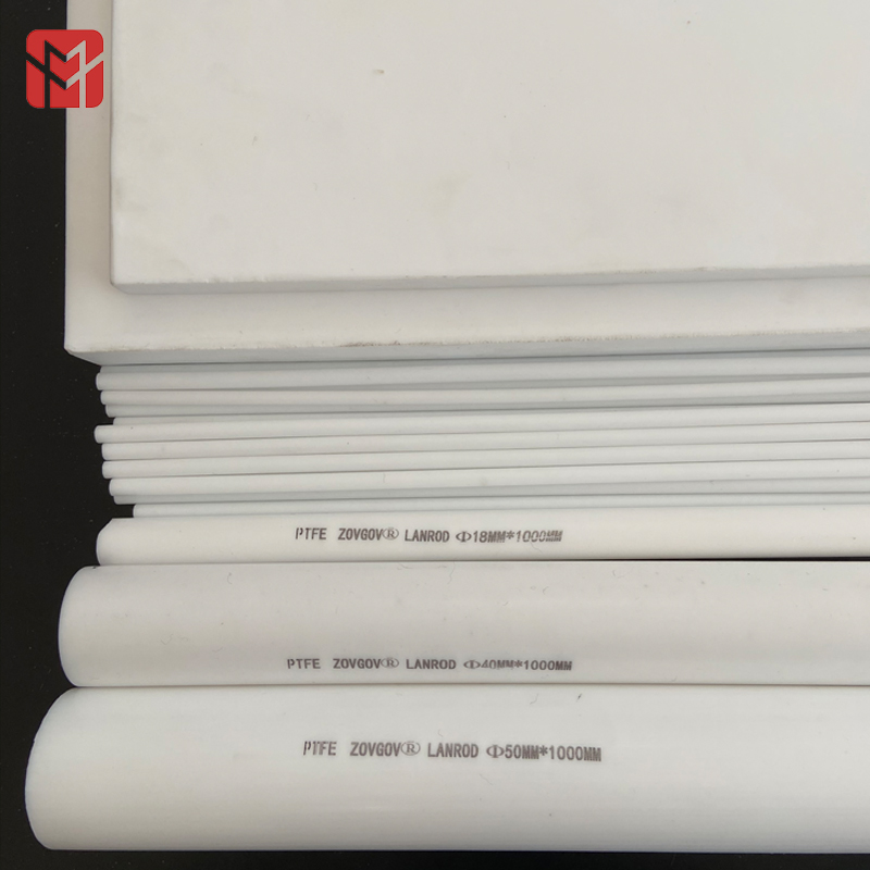 Горячая Распродажа, труба индивидуального размера, рулон листа, политетрафторэтиленовые трубки
