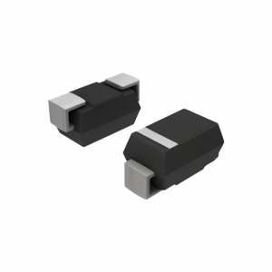 DO-214AA, SMB Diodes Electronic Chips Component Authorized Distributor SMBJ5370C/TR13 - Product Image 1