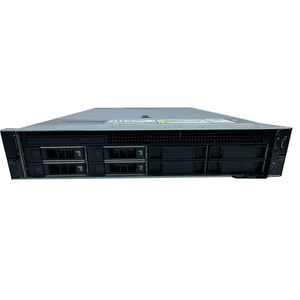 Processeur multi-cœur hôte R750xs EnterpriseserverIntelXeonSilver 4310 3.5 "Chassiswithupto8 Disques durs (SAS/SAT A) - Product Image 1