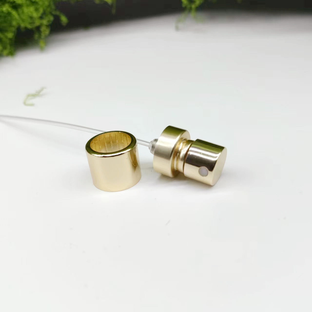 เครื่องหนีบทอง