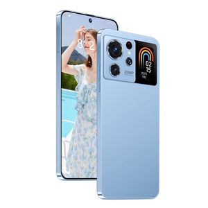 2024 Triều thời trang điện thoại bán buôn điện thoại mở khóa điện thoại thông minh Điện thoại di động S24 16GB + 1TB - Product Image 3