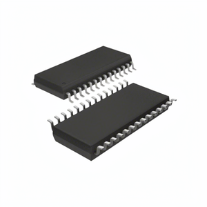 ผู้ผลิตอินเทอร์เฟซชิ้นส่วนอิเล็กทรอนิกส์ออนไลน์ ช่องสัญญาณ IC MUX 100OHM 28TSSOP MAX306EUI+T 28 TSSOP (0.173 นิ้ว, ความกว้าง 4.40 มม.) - Product Image 1