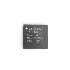 CYPD4226-40LQXI QFN, Chip Especializado, Circuito Integrado, Componente Electrónico, Gran Cantidad, Precio Favorable - Product Image 1