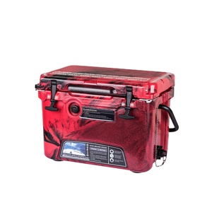 Kuer 20QT refroidisseur durable refroidisseur de <span class=keywords><strong>coolman</strong></span> de haute qualité boîte de glace dri économique - Product Image 6