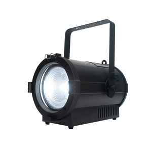 <span class=keywords><strong>300</strong></span> 와트 조정 가능 흰색 고성능 LED 프레넬 개척자 방송 HD 스튜디오 - Product Image 2