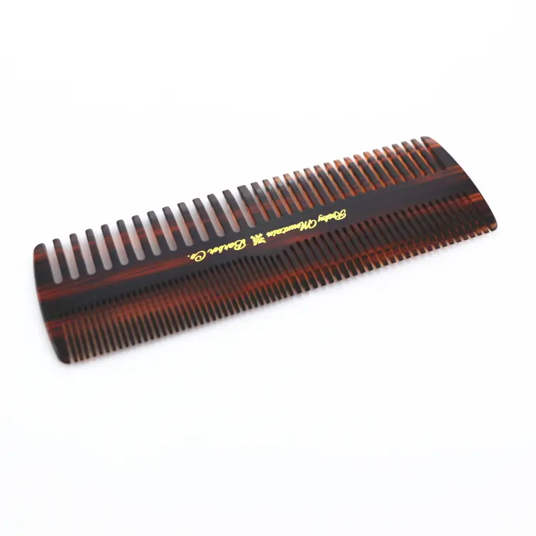 High quality handmade comb