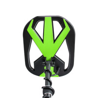 Detektor Logam Emas Profesional Tianxun Long Range New Treasure Hunting TX 850 yang telah diperbarui menjadi TX-860