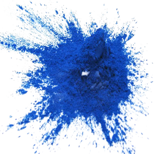 Venta al por mayor de fábrica Yhealth suministro de grado cosmético ingrediente CAS 49557-75-7 99% Ghk-cu péptidos en polvo para el cuidado de la piel - Product Image 2