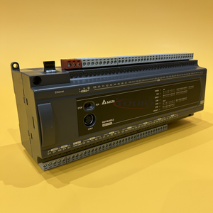 Nouveau Contrôleur Programmable PLC Série DVP-ES2-E DVP60ES200RE Original en Stock - Product Image 5