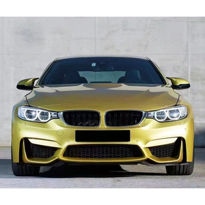 Kit carrosserie complet M4 (pare-chocs avant, pare-chocs arrière, jupes latérales) pour BMW Série <span class=keywords><strong>4</strong></span> <span class=keywords><strong>F32</strong></span>, années 2013-2020 - Product Image 3
