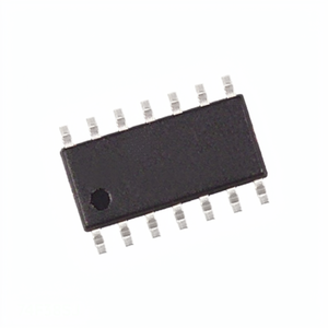 Circuito Integrado NAND de 4 Canales, 2 Entradas, 14SOP, Componentes Electrónicos Lógicos, China 74F38SJ 14 SOIC (0.209", 5.30mm de Ancho), En Stock - Product Image 1