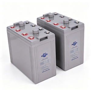 2V 800Ah Sealed Gel Deep Cycle Rechargeable Lead Acid VRLA Battery for <b>UPS</b> Backup <b>Power</b> Vanyo Battery VA800-2 - Product Image 6
