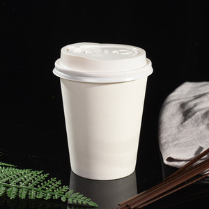 <strong>Custom</strong> 12oz <strong>Paper</strong> Packaging White <strong>Paper</strong> Coffee <strong>Cup</strong> - Product Image 4
