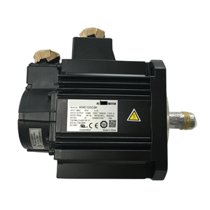 Pana/sonic Nouveau module de servomoteur de machine électrique d'origine MDME152GCGM MDME152GCHM Automatisation industrielle - Product Image 1