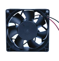 9232 Silent Fan 92x92x32mm 12V 24Volt Hochgeschwindigkeits-Gleichstrom lüfter