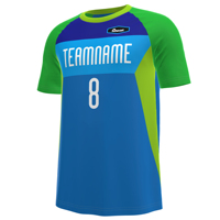 Camiseta de Fútbol Personalizada para Hombre, Ropa Deportiva de Secado Rápido para Club de Entrenamiento, Uniformes de Club de Fútbol, Conjunto de Camisetas de Fútbol