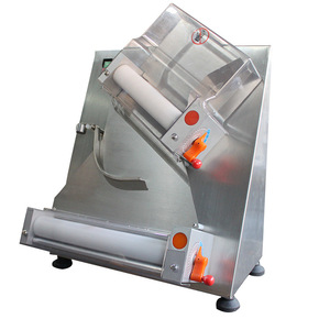 Máquina Automática para Prensar y Formar <span class=keywords><strong>Masa</strong></span> de <span class=keywords><strong>Pizza</strong></span>, Venta al Por Mayor con Certificación CE - Product Image 1