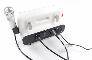 Mesin terapi laser penghilang sakit hewan, mesin penghilang rasa sakit hewan <span class=keywords><strong>arthritis</strong></span> hewan - Product Image 4