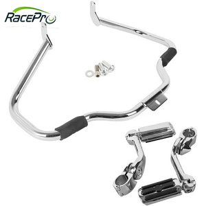 RACEPRO Precio al por mayor STREET BOB Accesorios de motocicleta para Harley Davidson SOFTAIL STREET BOB 114 <span class=keywords><strong>FXBBS</strong></span> - Product Image 6