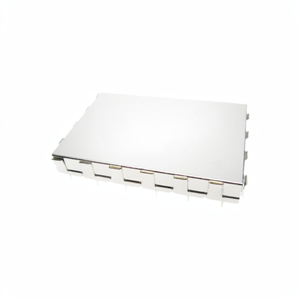 57-CBSA-1.0X4.75X0.5 Distribuidor Autorizado de Protectores de RF - Product Image 1