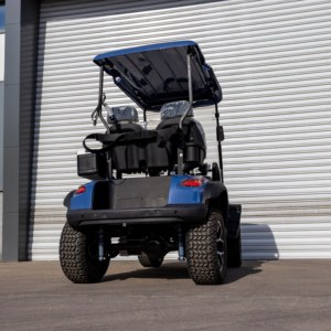 New Model 60v Battery Cart Aluminium <b>Golf</b> 2-8 Seaters Car Buggy Mini ZXK2+2 Aluminium <b>Golf</b> Trolley ZXK2+2 - Product Image 2
