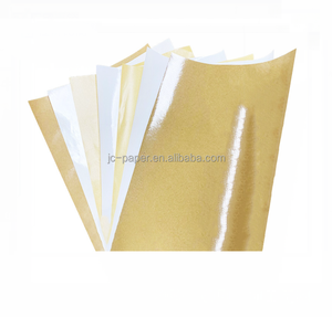 A prova <span class=keywords><strong>di</strong></span> umidità rivestito <span class=keywords><strong>di</strong></span> PE rotolo <span class=keywords><strong>di</strong></span> <span class=keywords><strong>carta</strong></span> singolo lato <span class=keywords><strong>bustine</strong></span> per stampa Offset per zucchero e sale - Product Image 3