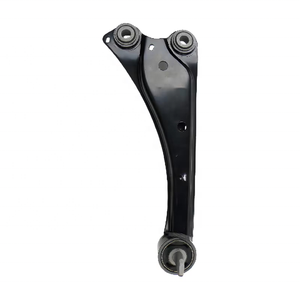 Bras de commande arrière gauche de pièces automobiles pour <span class=keywords><strong>Rav4</strong></span> Lexus Ct200h Zwa10 Auris Corolla Avensis 48760-12010 48780-12140 - Product Image 2