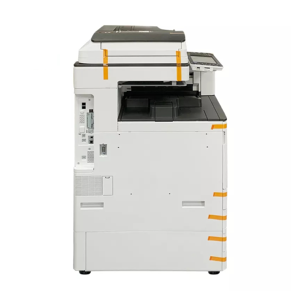 Überholter Multifunktion farbdrucker für Ricoh MP C3003 Gebrauchtes Fotokopier gerät - Product Image 4