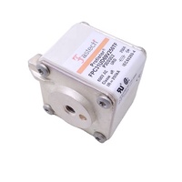 Fusible haute vitesse FPC31UD69V630TF 630A 690V AR, fusible à corps carré conçu pour une protection rapide des appareils électroniques de puissance