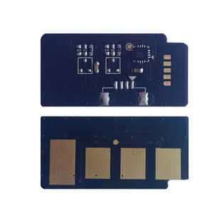 삼성 SCX 3201 칩 용 토너 카트리지 레이저 토너 칩